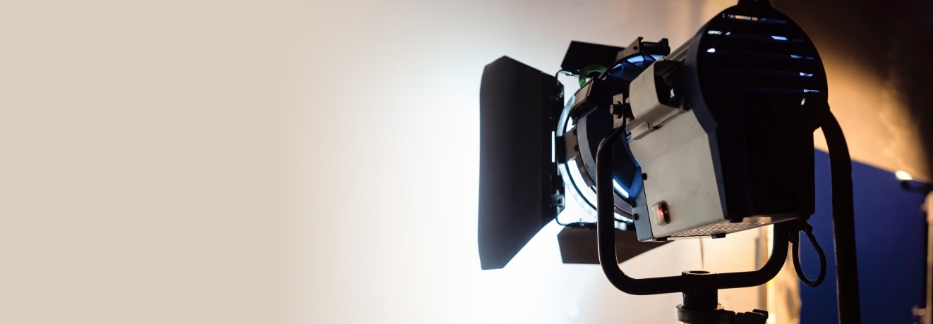 Bright New Day In Lighting